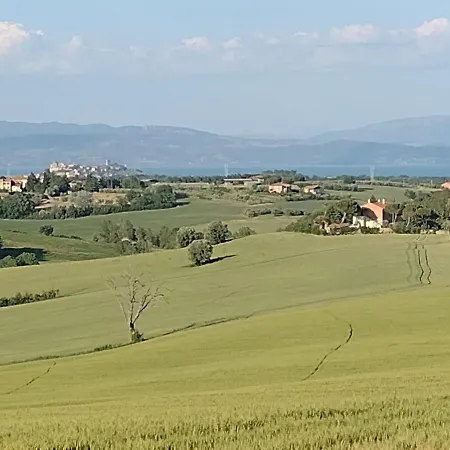 Casa La Selvella * Gioiella