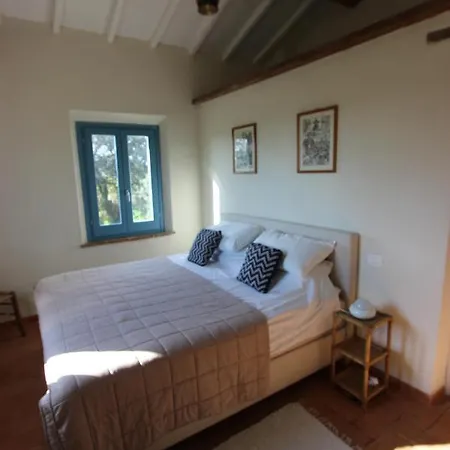 Casa La Selvella * Gioiella