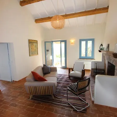 Casa La Selvella Сasa de vacaciones