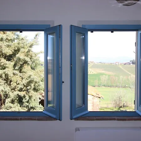 Casa La Selvella Gioiella