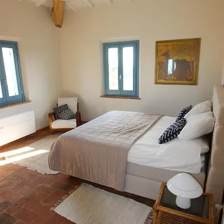 Casa La Selvella * Gioiella