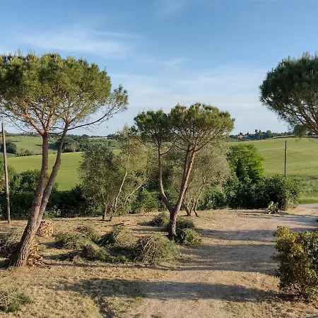 Сasa de vacaciones Casa La Selvella *