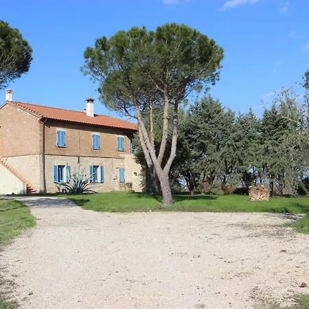 Casa La Selvella Сasa de vacaciones *