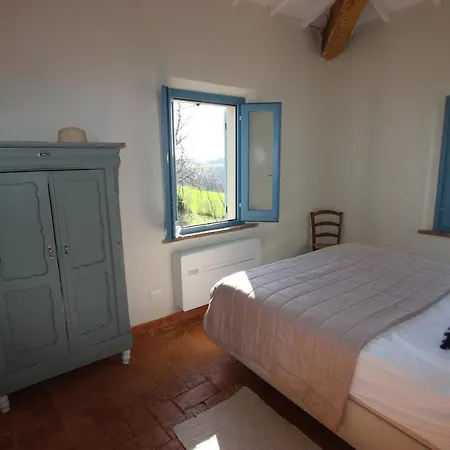 Casa La Selvella Casa de Férias *