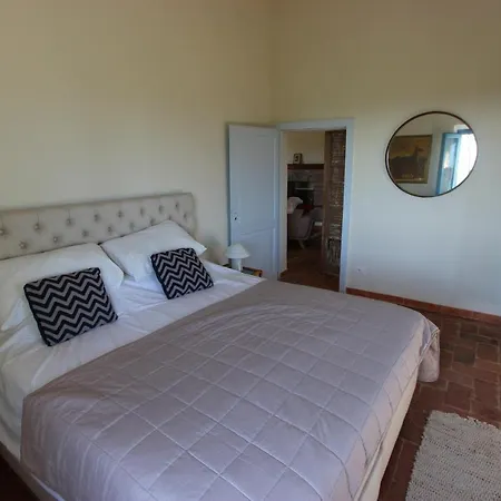 Casa La Selvella Сasa de vacaciones Gioiella