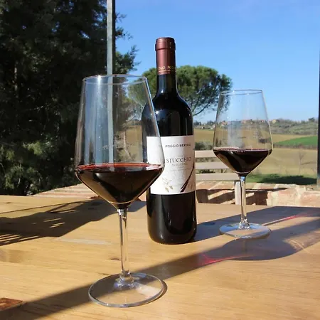 Сasa de vacaciones Casa La Selvella *