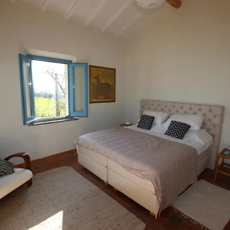 Casa La Selvella Gioiella