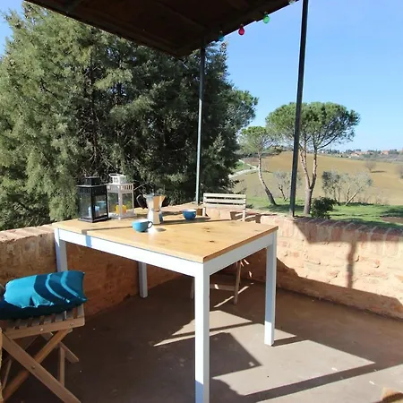 Сasa de vacaciones Casa La Selvella