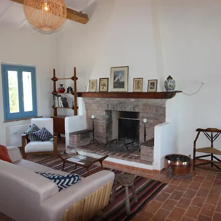 Prázdninový dům Casa La Selvella *