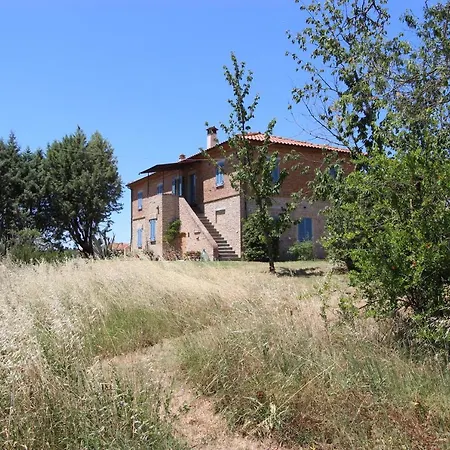 Сasa de vacaciones Casa La Selvella *