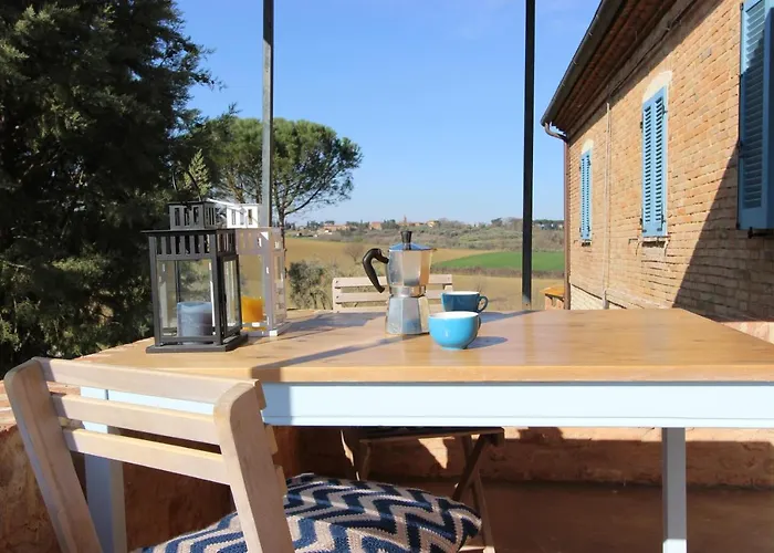 Σπίτι διακοπών Casa La Selvella Gioiella